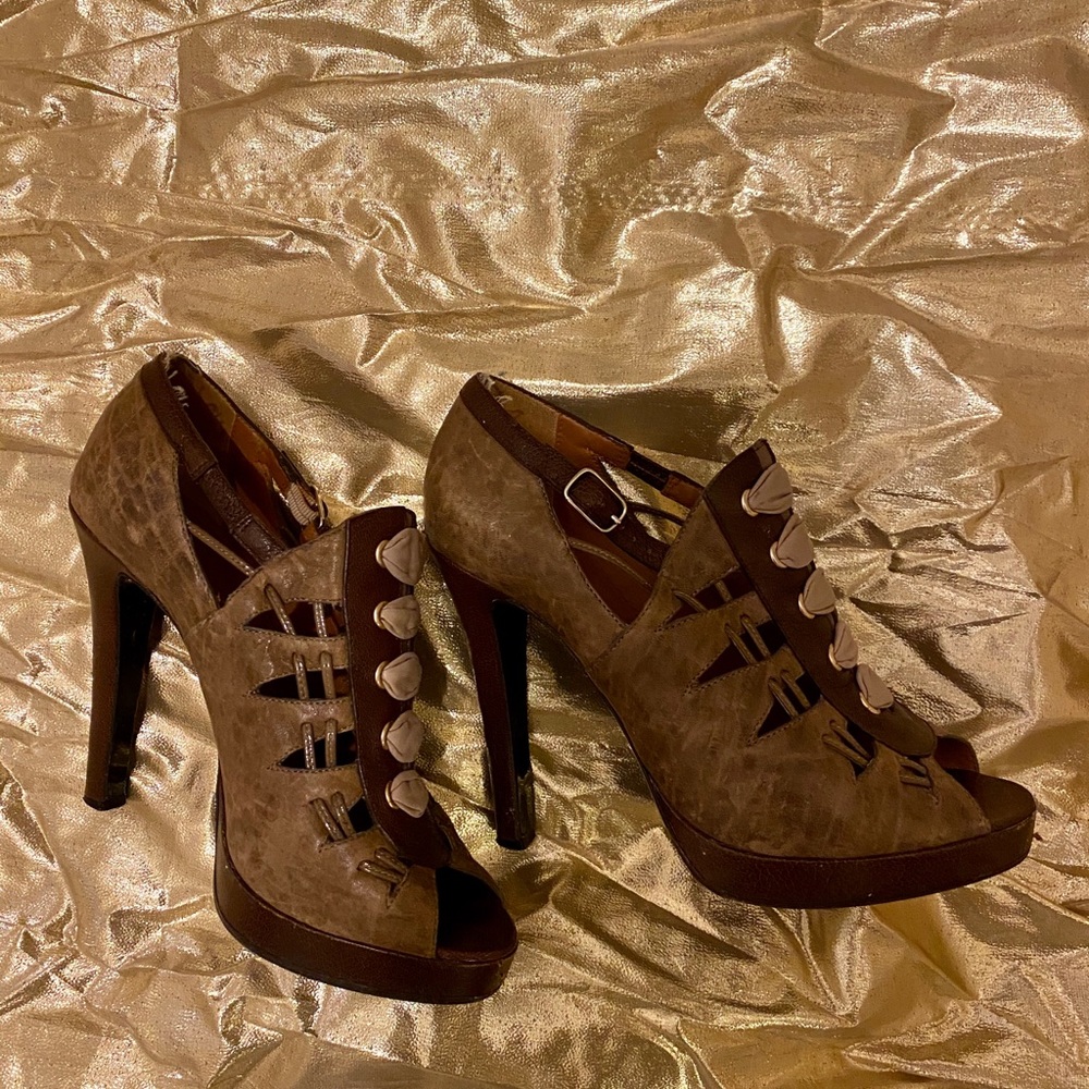Givenchy heels